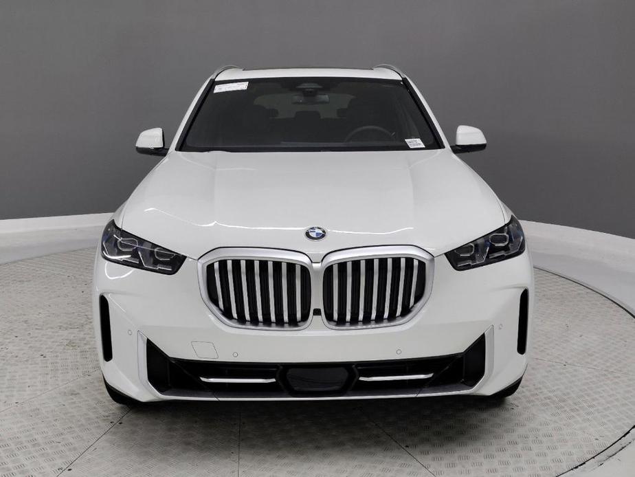 new 2025 BMW X5 car, priced at $70,705