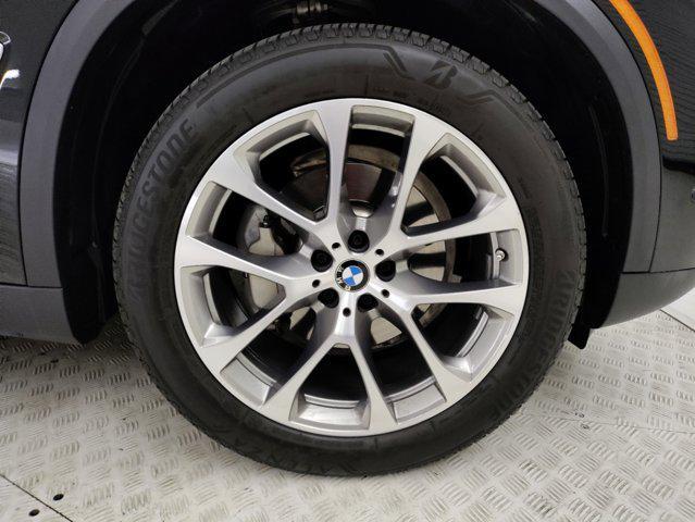 used 2022 BMW X5 car, priced at $44,998