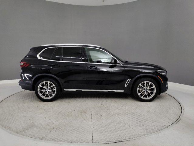 used 2022 BMW X5 car, priced at $44,998