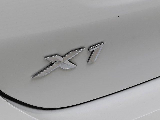 used 2021 BMW X1 car, priced at $25,377