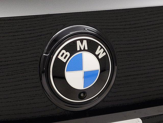 new 2026 BMW iX car, priced at $86,345