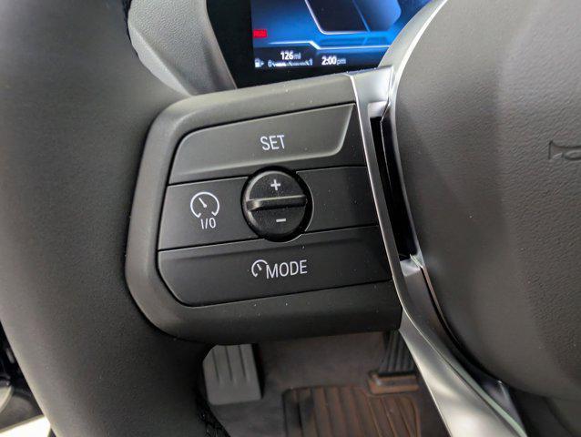 new 2026 BMW 228 Gran Coupe car, priced at $43,025