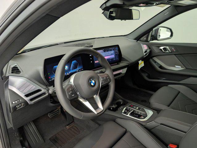 new 2026 BMW 228 Gran Coupe car, priced at $43,025