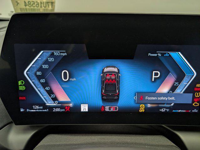 new 2026 BMW 228 Gran Coupe car, priced at $43,025