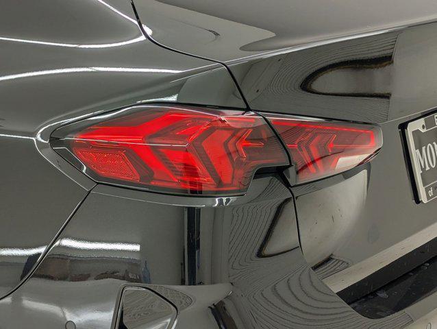 new 2026 BMW 228 Gran Coupe car, priced at $43,025