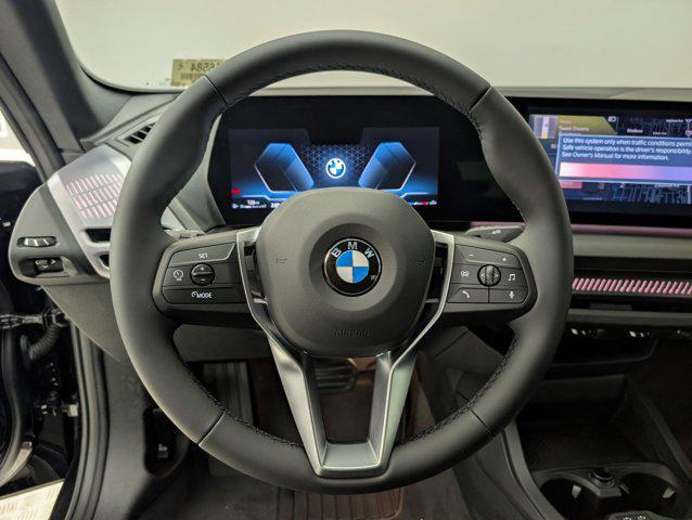 new 2026 BMW 228 Gran Coupe car, priced at $43,025