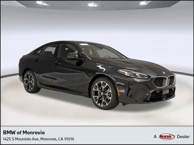 new 2026 BMW 228 Gran Coupe car, priced at $43,025