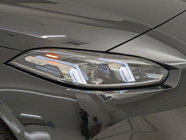 new 2026 BMW 228 Gran Coupe car, priced at $43,025