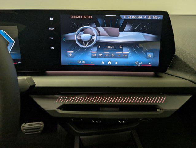 new 2026 BMW 228 Gran Coupe car, priced at $43,025