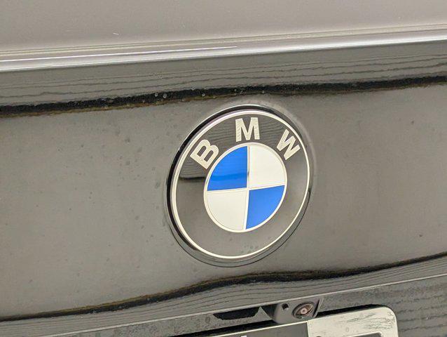 new 2026 BMW 228 Gran Coupe car, priced at $43,025