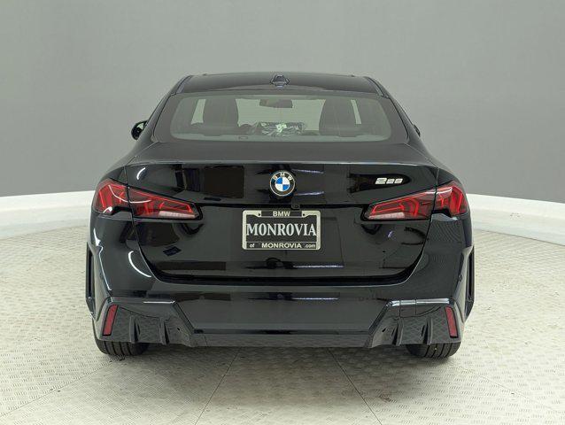 new 2026 BMW 228 Gran Coupe car, priced at $43,025