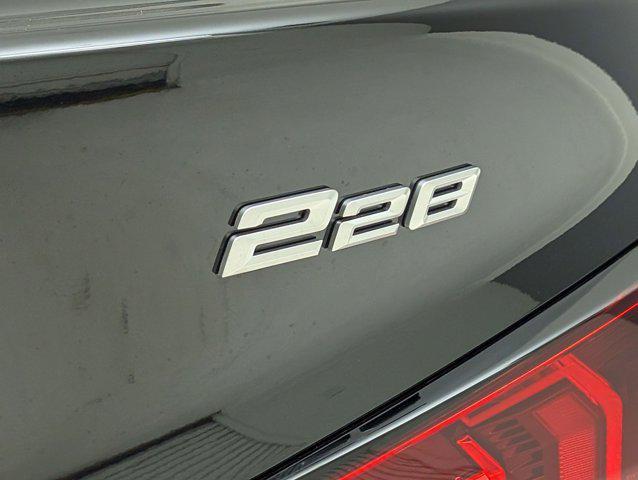 new 2026 BMW 228 Gran Coupe car, priced at $43,025