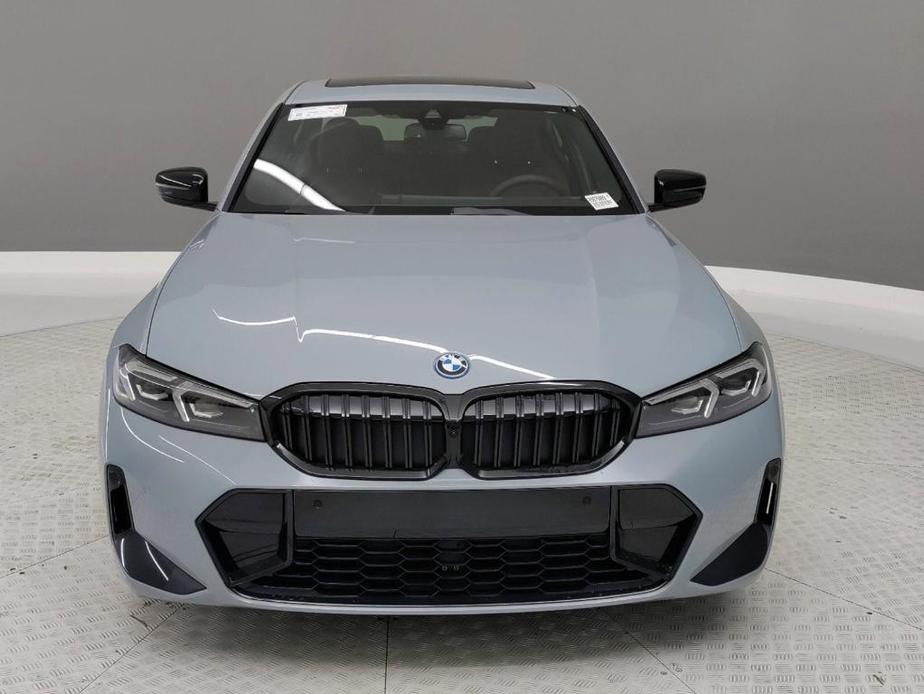 new 2024 BMW 330e car, priced at $54,330