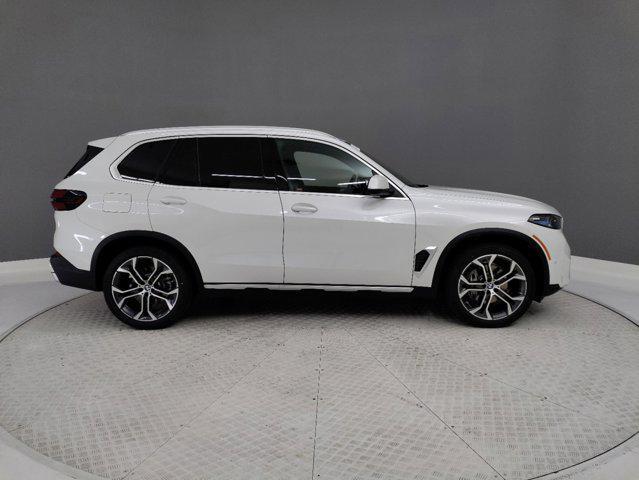 new 2025 BMW X5 car, priced at $71,390