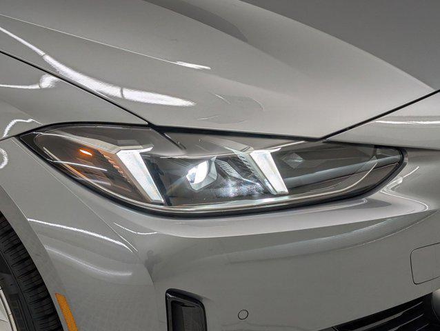 new 2025 BMW i4 Gran Coupe car, priced at $60,375