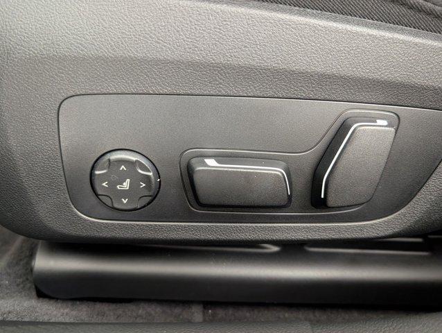 new 2025 BMW i4 Gran Coupe car, priced at $60,375