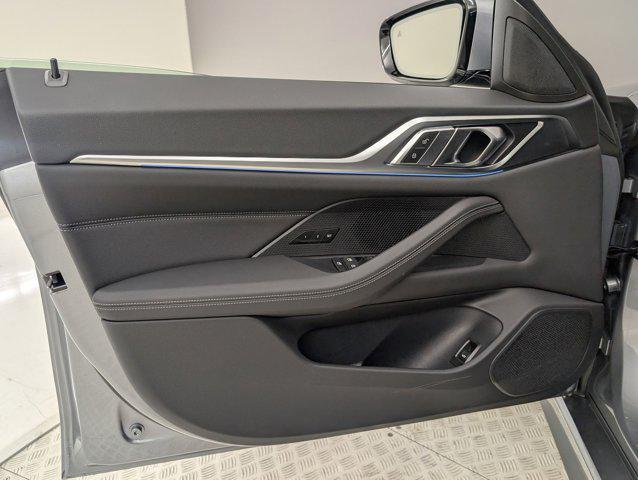 new 2025 BMW i4 Gran Coupe car, priced at $60,375