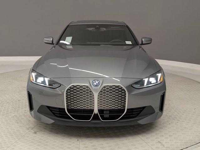 new 2025 BMW i4 Gran Coupe car, priced at $60,375