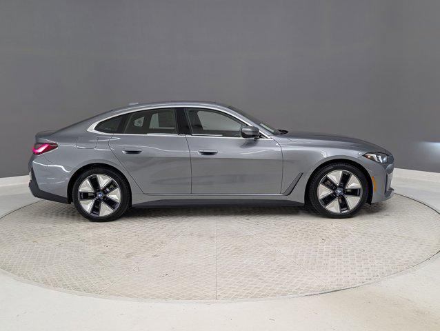 new 2025 BMW i4 Gran Coupe car, priced at $60,375