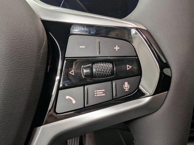 new 2025 BMW i4 Gran Coupe car, priced at $60,375