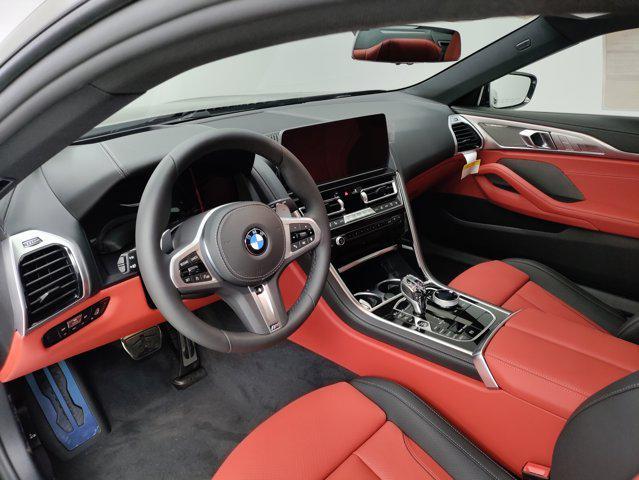 new 2026 BMW 840 car, priced at $95,725