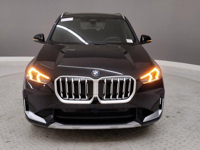 new 2025 BMW X1 car, priced at $47,535