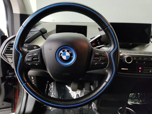 used 2020 BMW i3 car, priced at $20,488