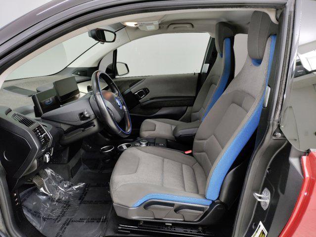 used 2020 BMW i3 car, priced at $20,488