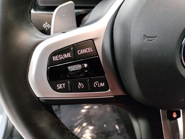 used 2024 BMW 330 car, priced at $43,999