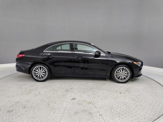 used 2021 Mercedes-Benz CLA 250 car, priced at $26,996