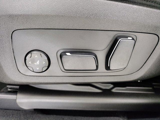 used 2024 BMW X3 car, priced at $41,999
