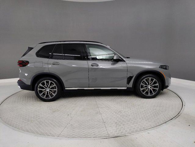 new 2025 BMW X5 car, priced at $81,075