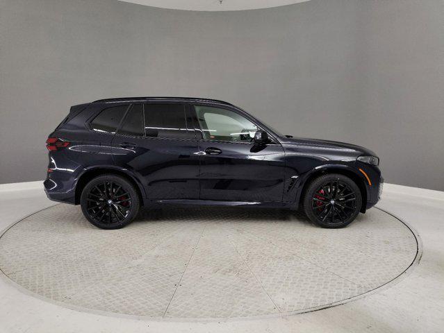 new 2025 BMW X5 car, priced at $77,090