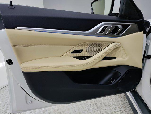 used 2023 BMW i4 Gran Coupe car, priced at $32,498