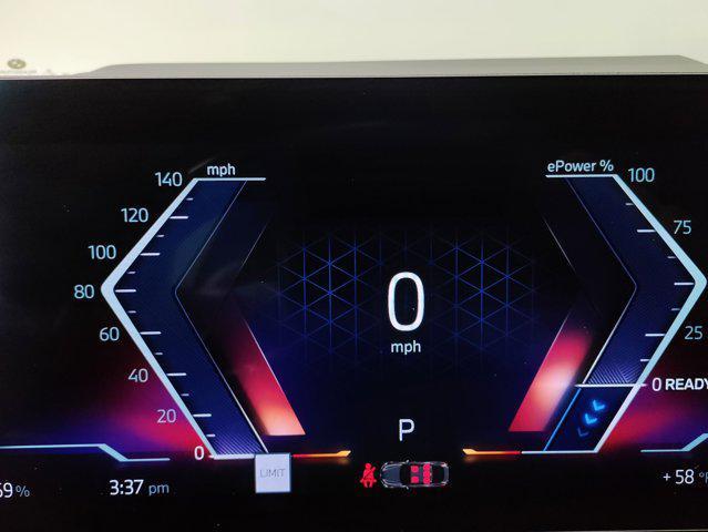 used 2023 BMW i4 Gran Coupe car, priced at $32,498