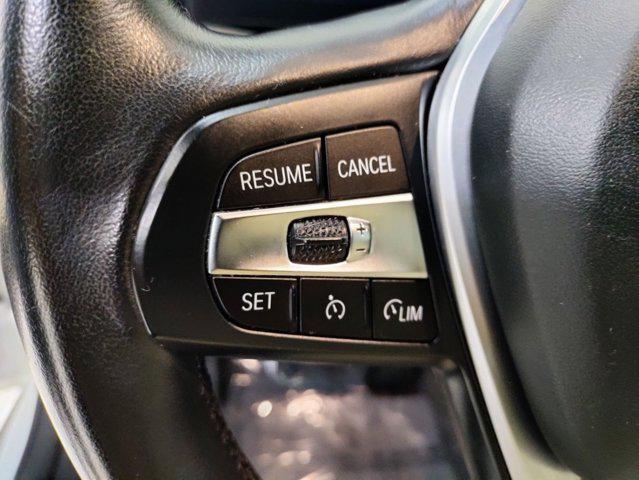 used 2023 BMW i4 Gran Coupe car, priced at $32,498