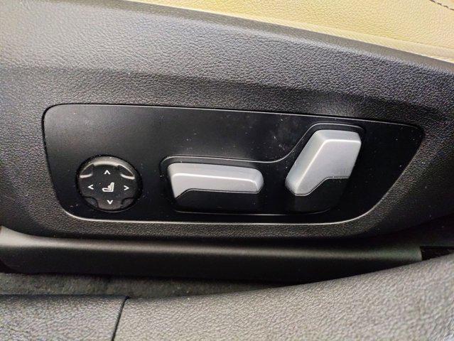 used 2023 BMW i4 Gran Coupe car, priced at $32,498