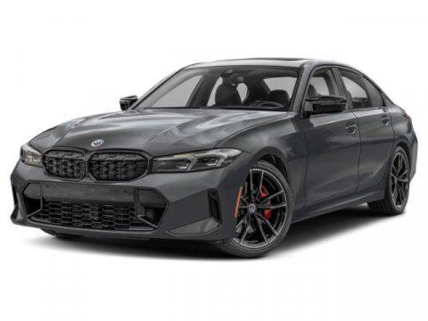 new 2026 BMW M340 car, priced at $67,965