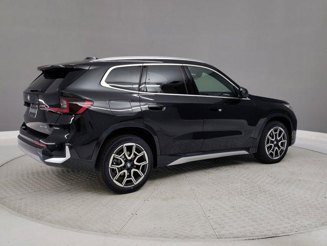 new 2026 BMW X1 car, priced at $47,940