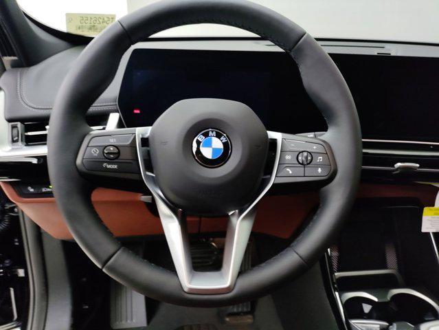 new 2026 BMW X1 car, priced at $47,940