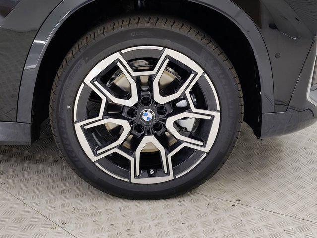 new 2026 BMW X1 car, priced at $47,940