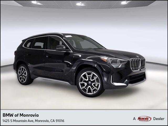 new 2026 BMW X1 car, priced at $47,940