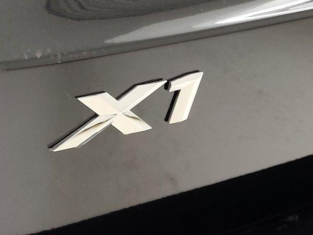 new 2026 BMW X1 car, priced at $47,940
