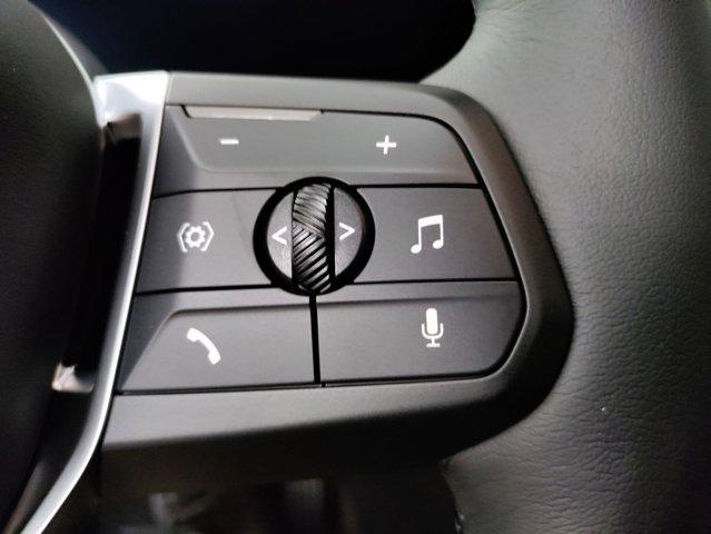 new 2026 BMW X1 car, priced at $47,940