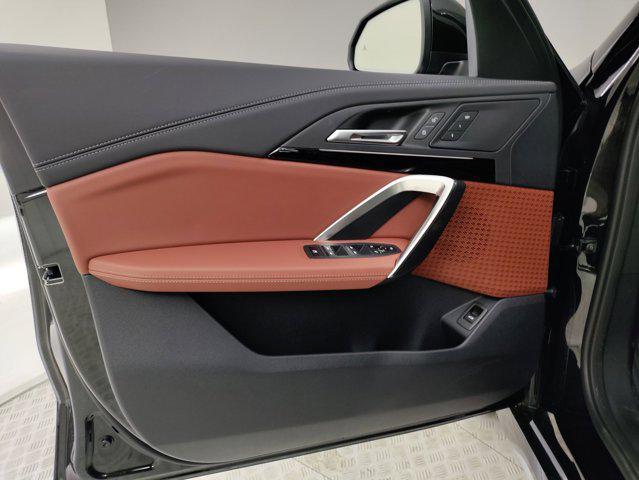 new 2026 BMW X1 car, priced at $47,940