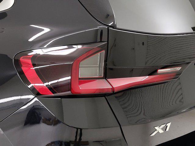 new 2026 BMW X1 car, priced at $47,940