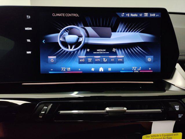 new 2026 BMW X1 car, priced at $47,940