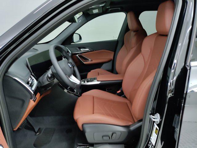 new 2026 BMW X1 car, priced at $47,940