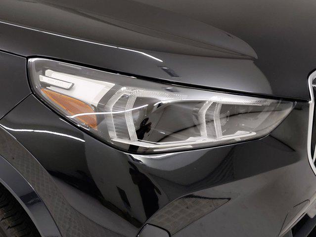 new 2026 BMW X1 car, priced at $47,940