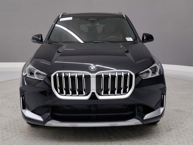 new 2026 BMW X1 car, priced at $47,940